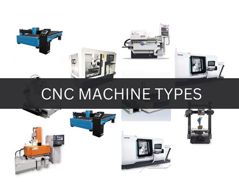 cnc machines are considered|different types of cnc machines.